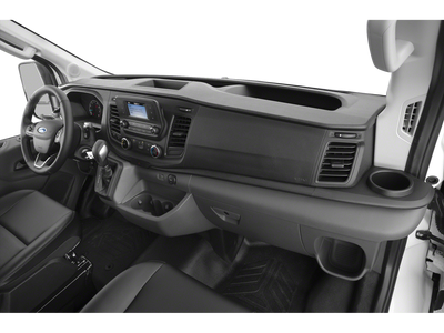 2025 Ford Transit 250