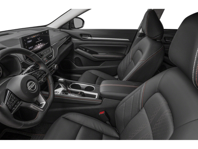 2025 Nissan Altima SR FWD