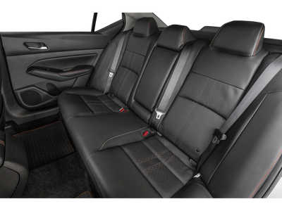 2025 Nissan Altima SR FWD