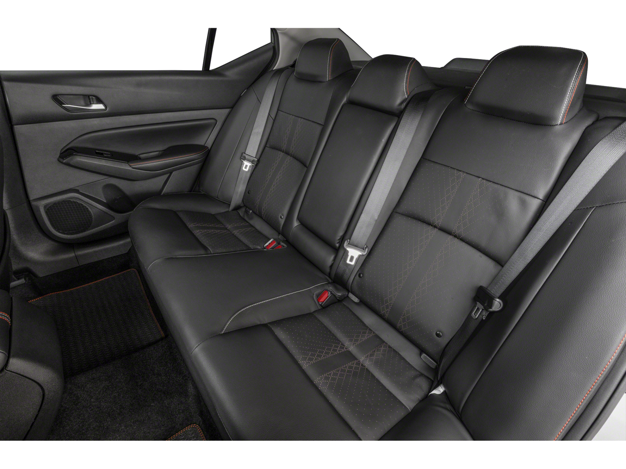 2025 Nissan Altima SR FWD