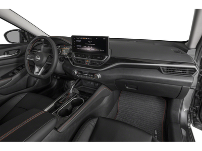 2025 Nissan Altima SR FWD