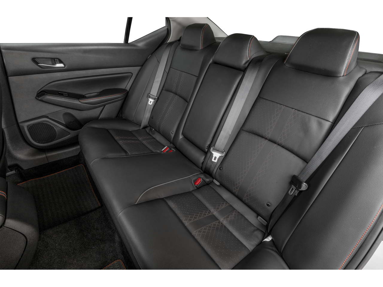 2025 Nissan Altima 4-DR