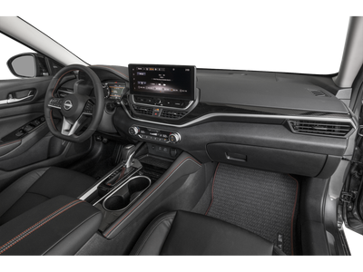 2025 Nissan Altima 4-DR