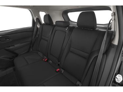 2025 Nissan Rogue AWD S