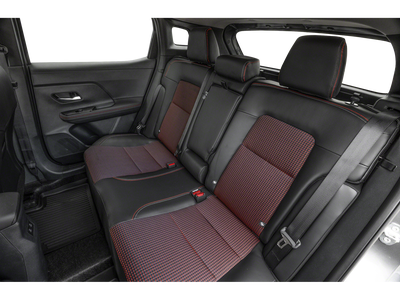 2025 Nissan Kicks SR AWD