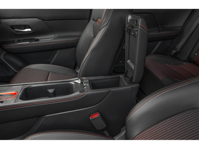 2025 Nissan Kicks STA-WGN
