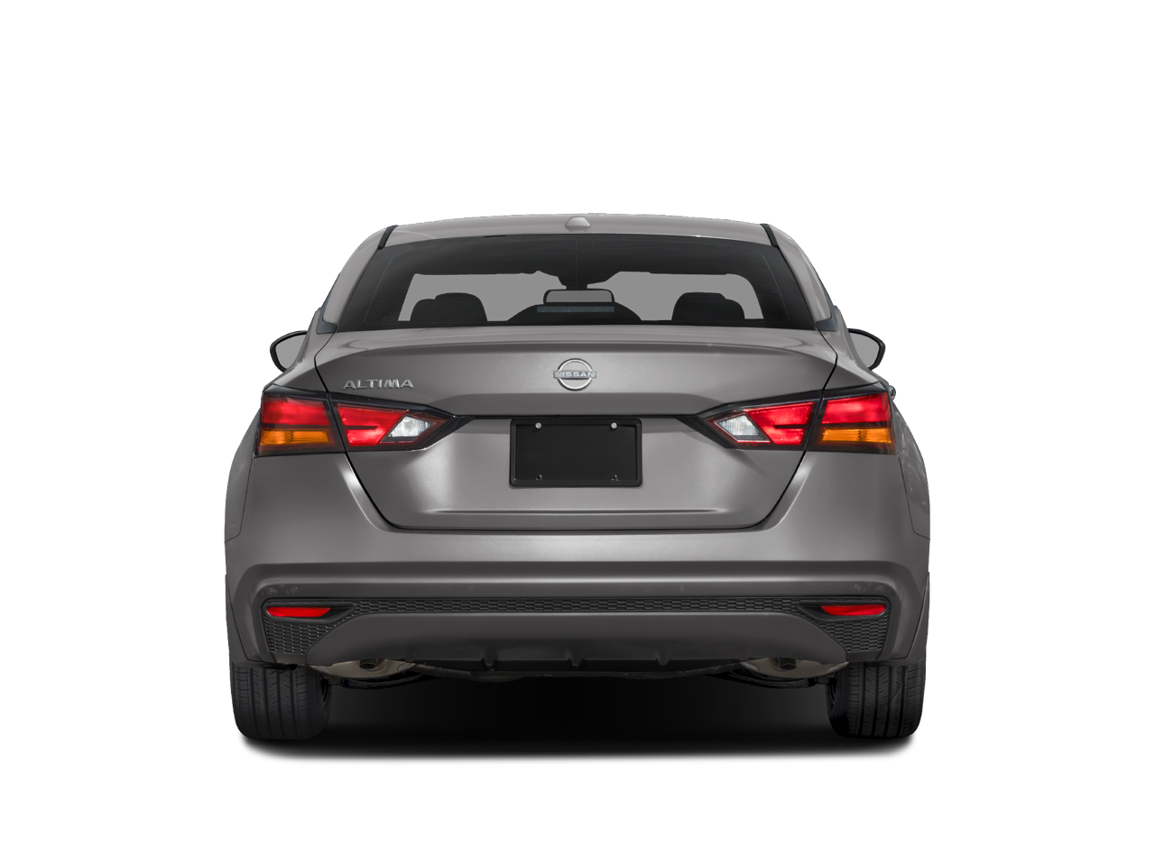 2026 Nissan Altima SV AWD