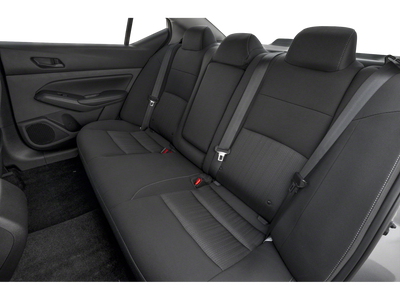 2026 Nissan Altima SV AWD