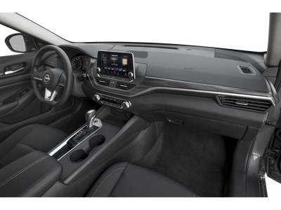 2026 Nissan Altima SV AWD