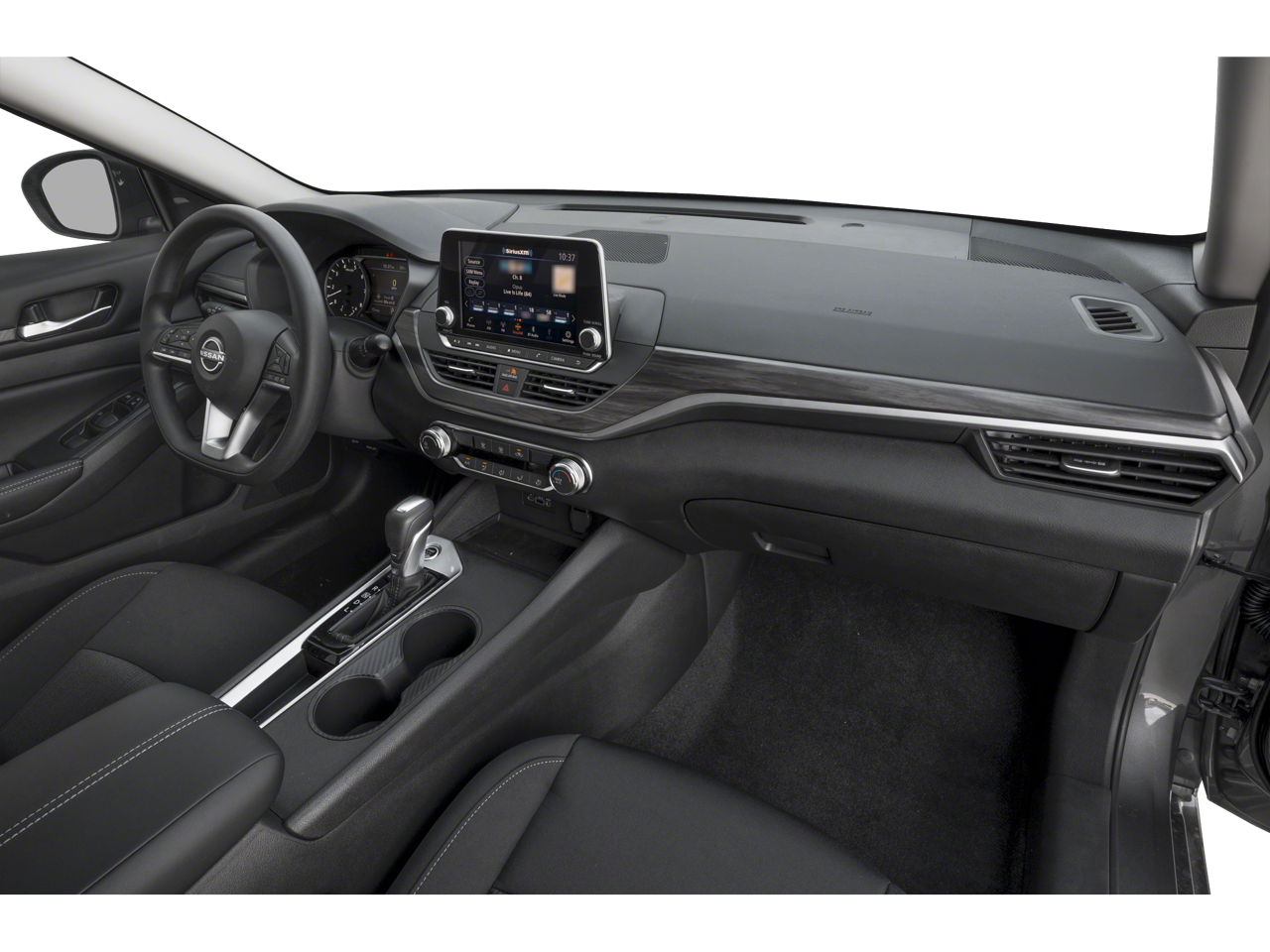 2026 Nissan Altima SV AWD