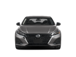2026 Nissan Altima SV AWD