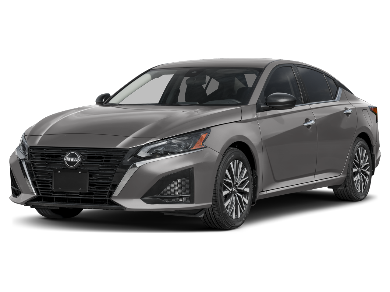 2026 Nissan Altima 4-DR