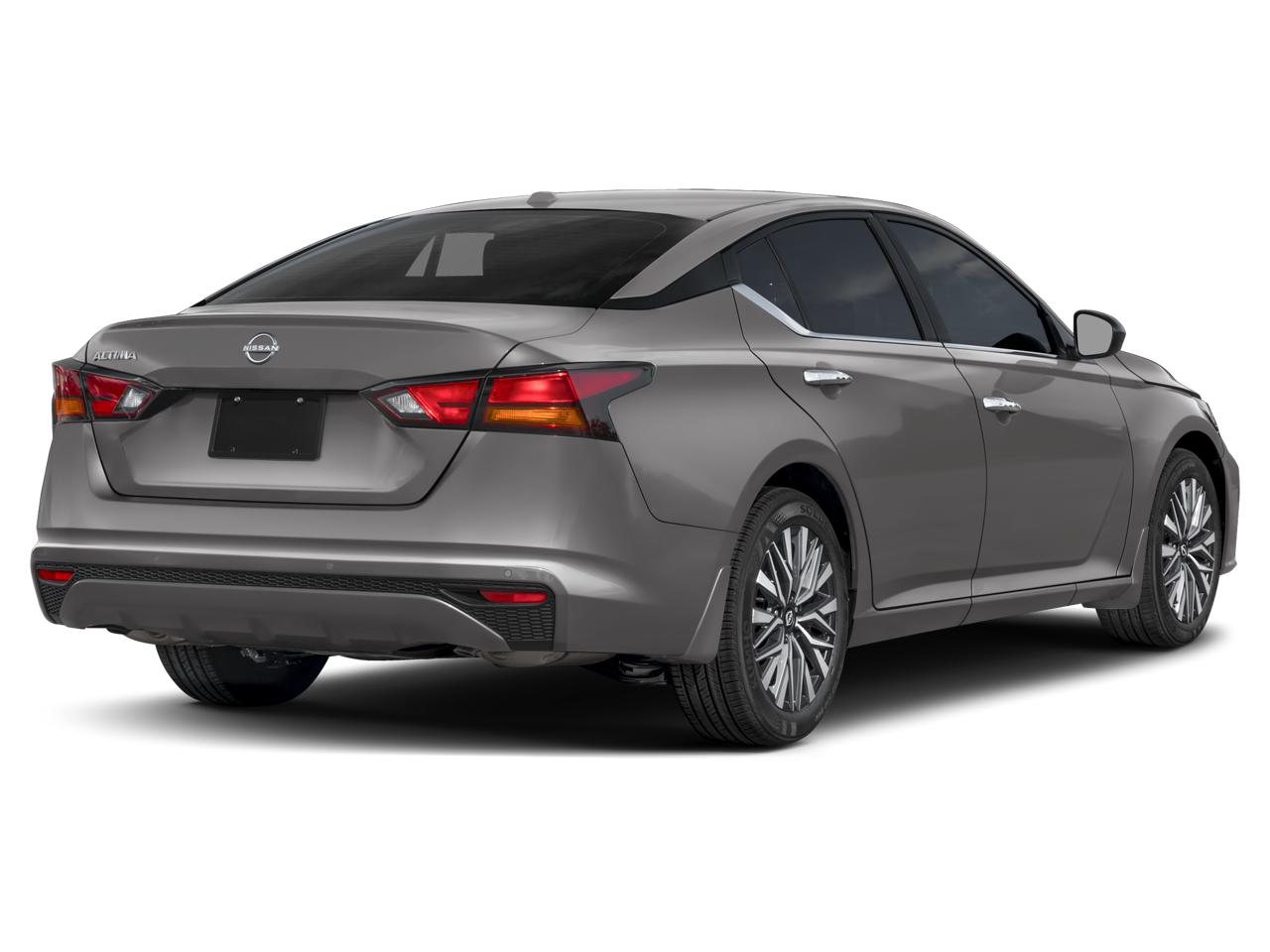 2026 Nissan Altima 4-DR