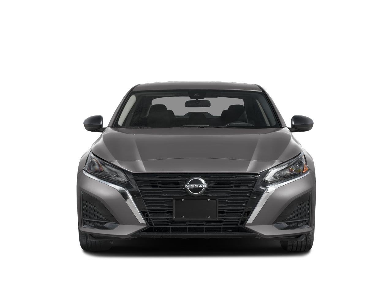 2026 Nissan Altima 4-DR
