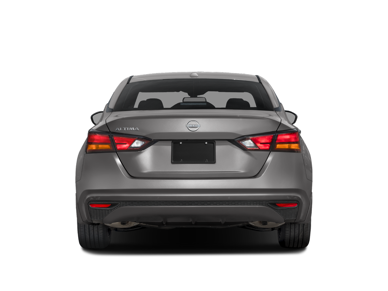 2026 Nissan Altima 4-DR