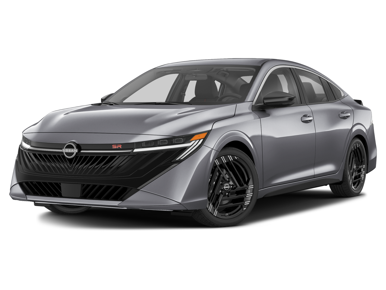 2026 Nissan Sentra SR SEDAN