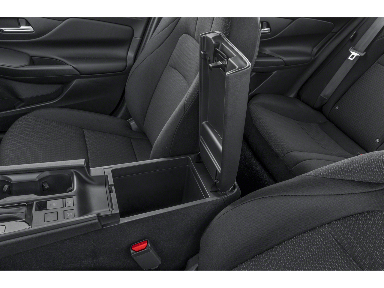 2026 Nissan Sentra S SEDAN