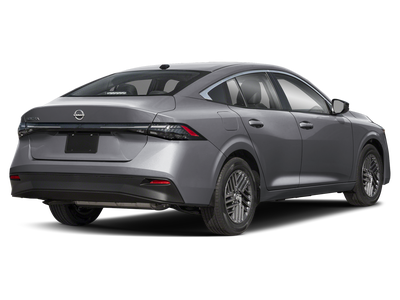 2026 Nissan Sentra SV SEDAN