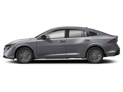 2026 Nissan Sentra SV SEDAN