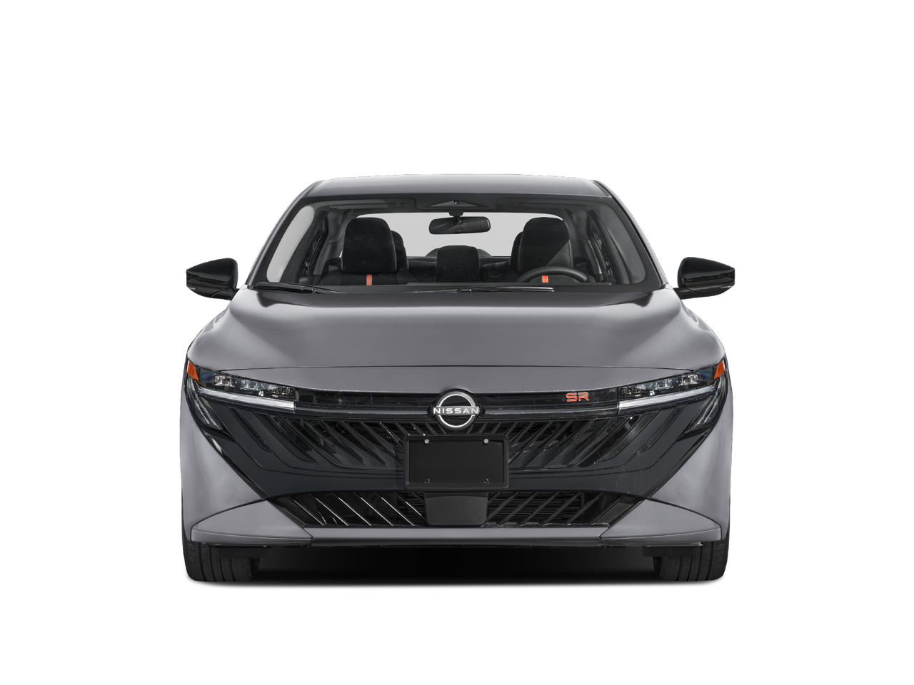 2026 Nissan Sentra SR SEDAN