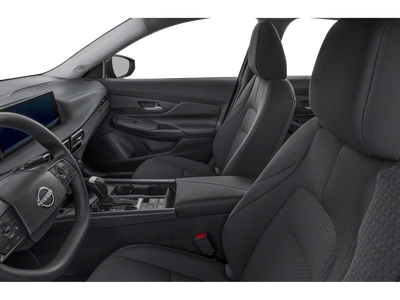 2026 Nissan Sentra 4DR