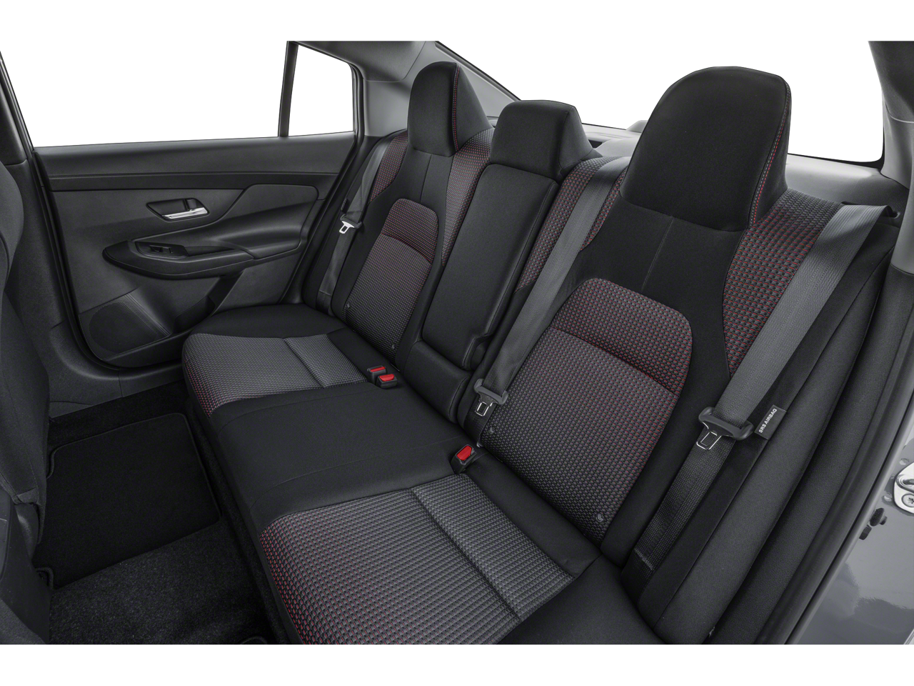 2026 Nissan Sentra 4-DR