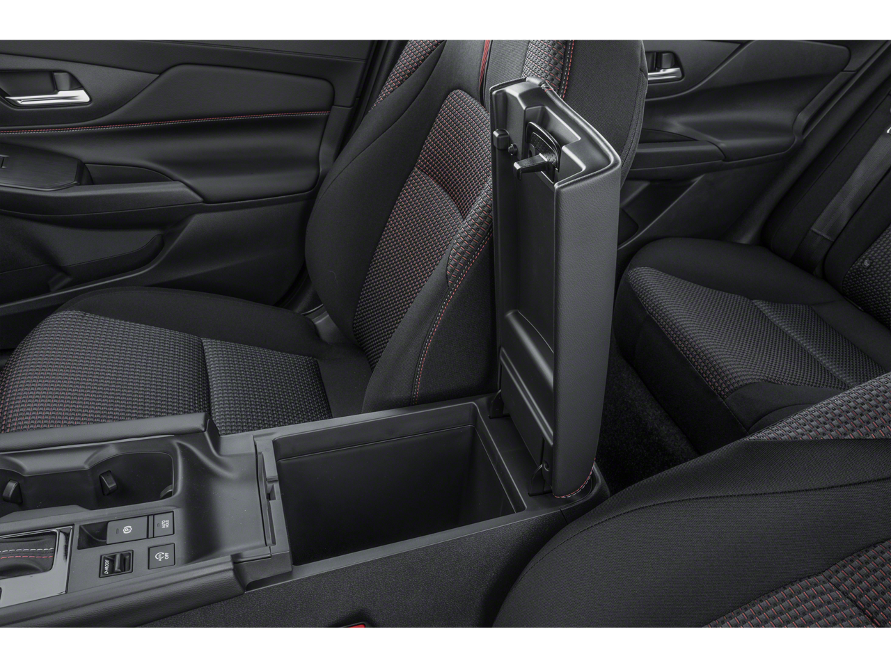 2026 Nissan Sentra 4-DR