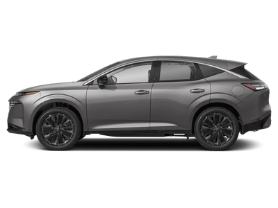 2026 Nissan Murano AWD PLATINUM