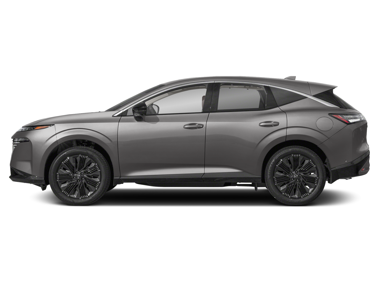 2026 Nissan Murano AWD PLATINUM