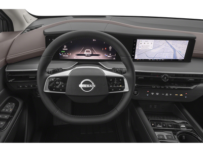 2026 Nissan Murano AWD PLATINUM