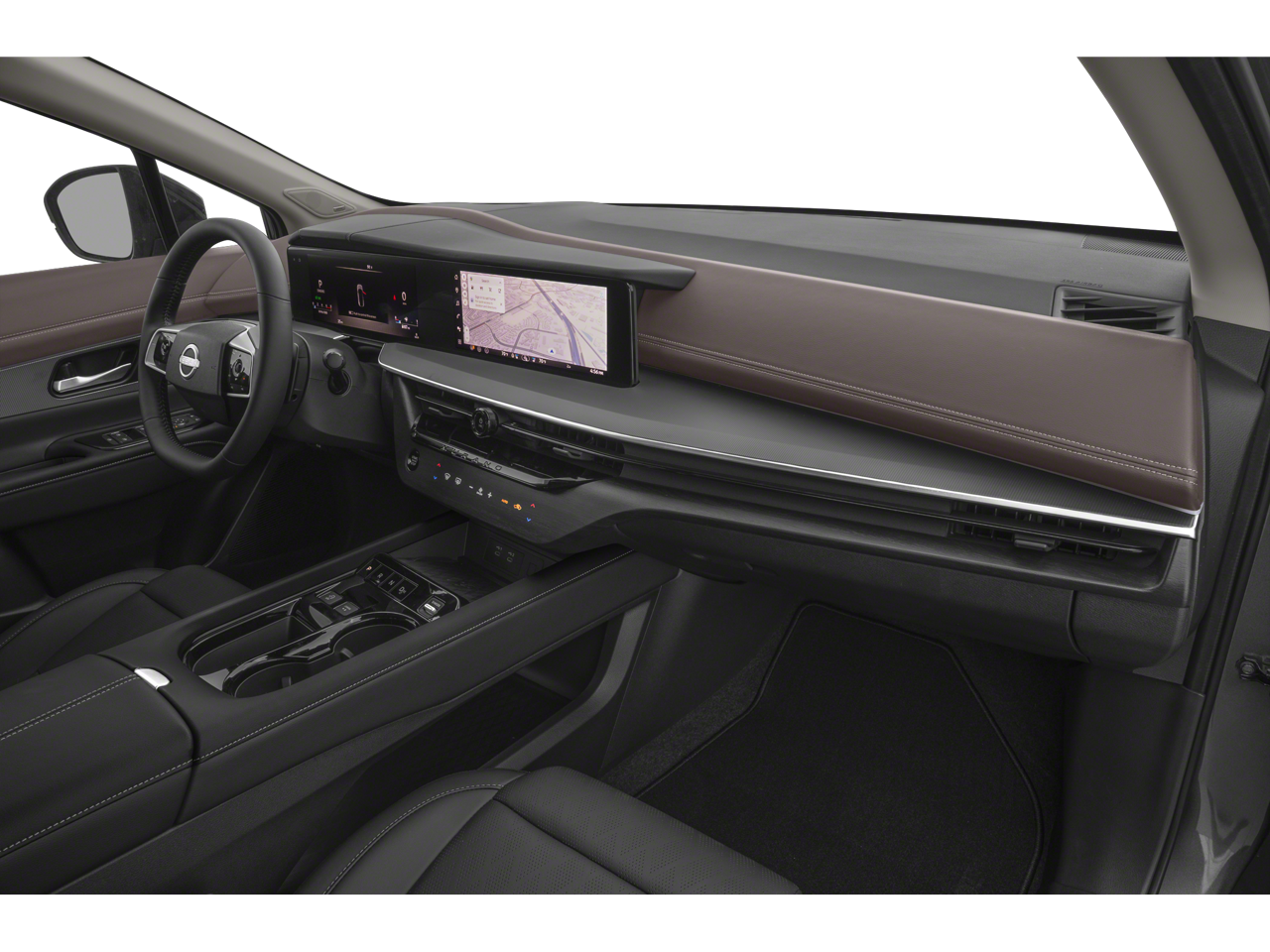 2026 Nissan Murano AWD PLATINUM