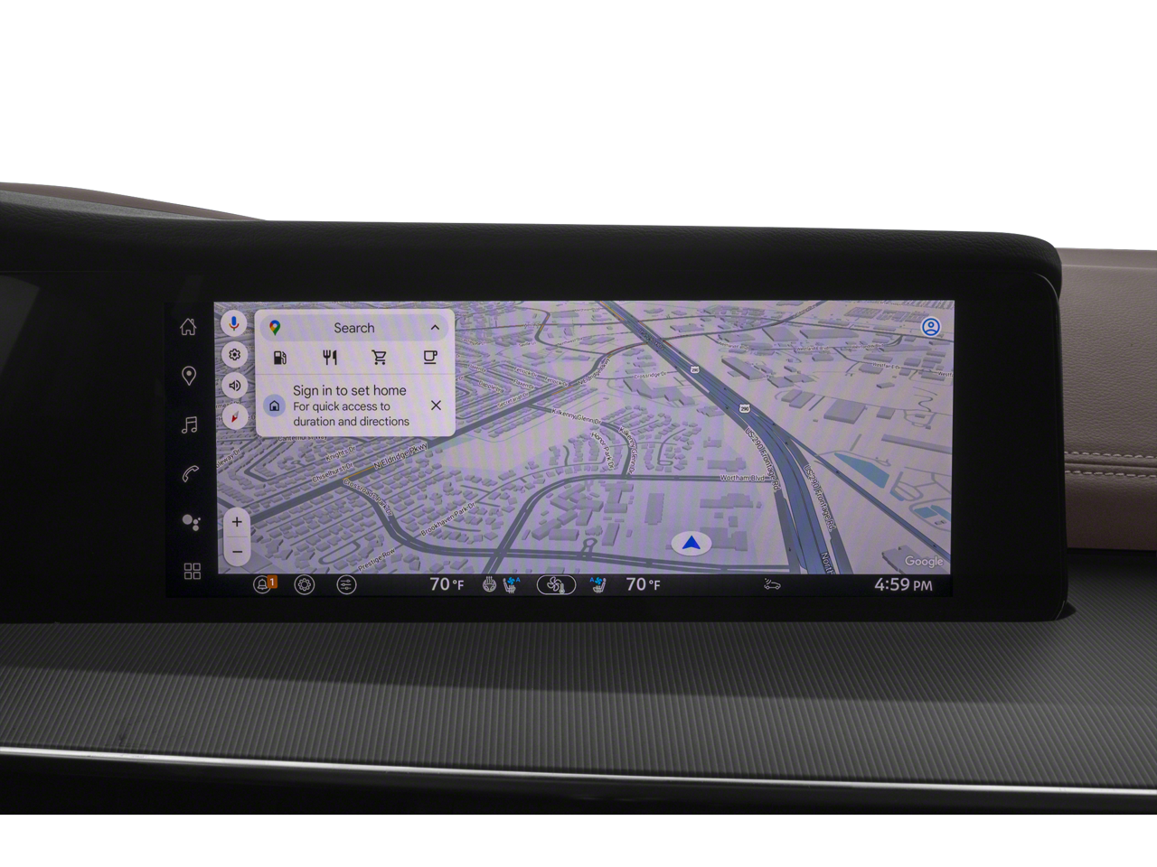 2026 Nissan Murano AWD PLATINUM