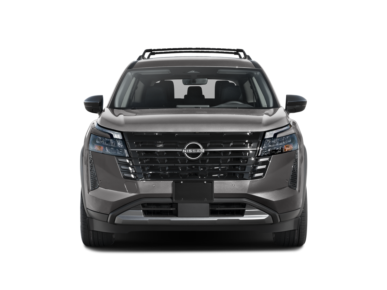 2026 Nissan Pathfinder SL 4WD