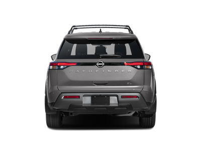 2026 Nissan Pathfinder SL 4WD