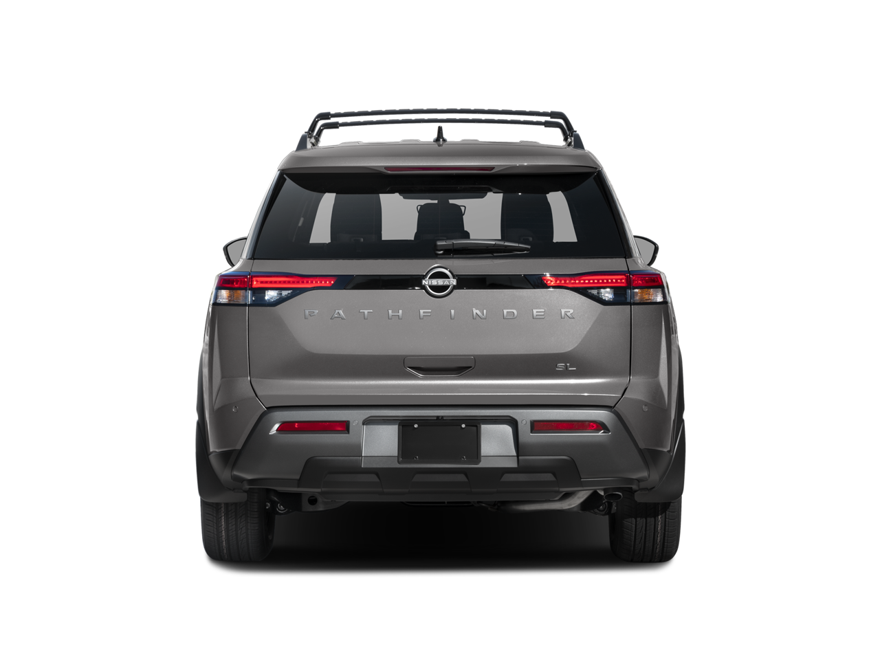 2026 Nissan Pathfinder SL 4WD