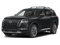 2026 Nissan Pathfinder PLATINUM 4WD