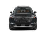 2026 Nissan Pathfinder PLATINUM 4WD