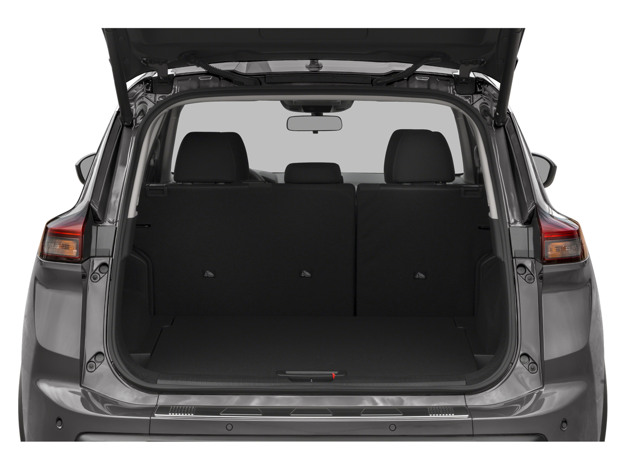 2026 Nissan Rogue AWD SV