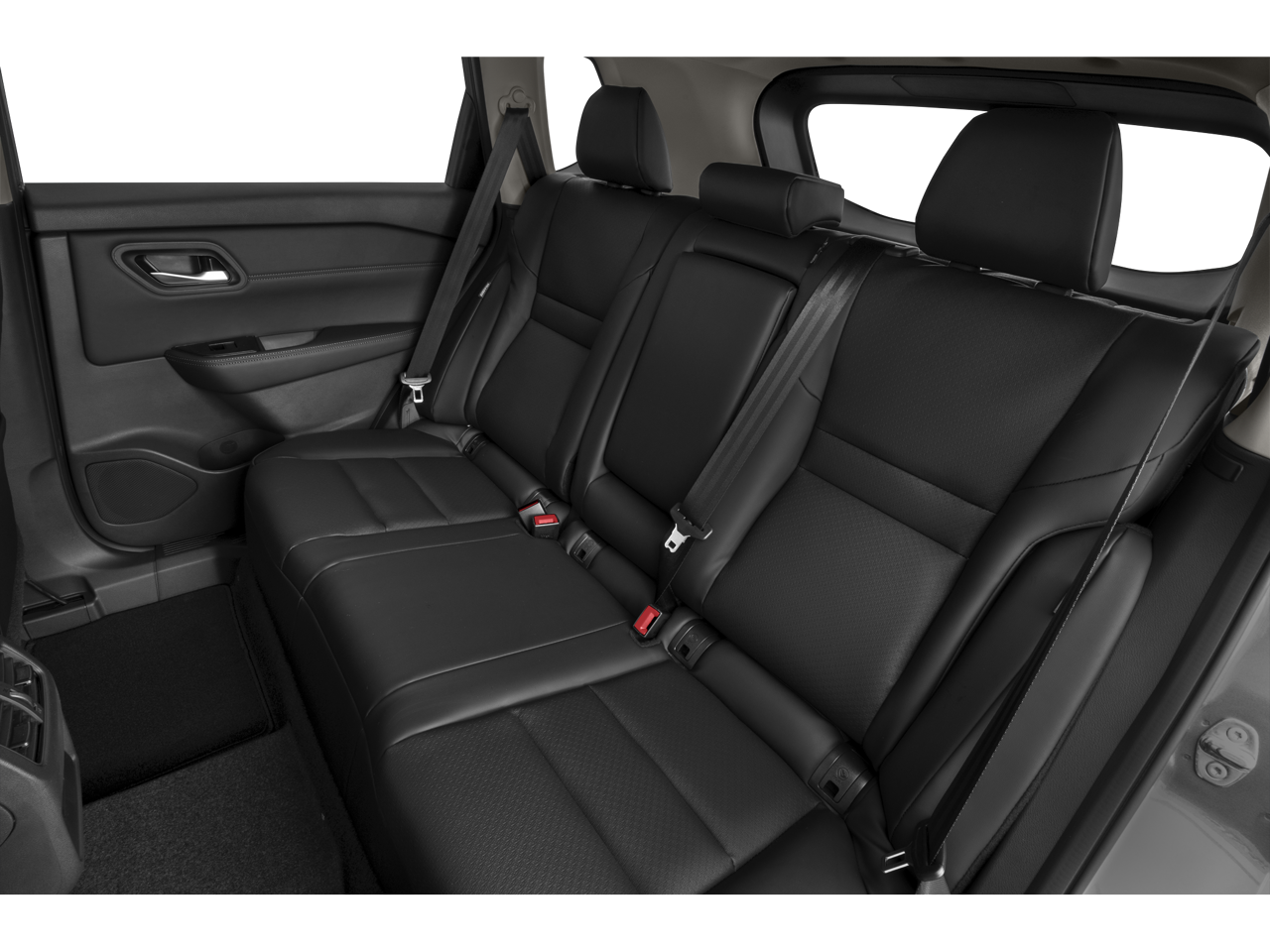 2026 Nissan Rogue AWD SV