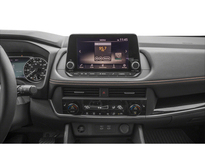 2026 Nissan Rogue AWD ROCK CREEK