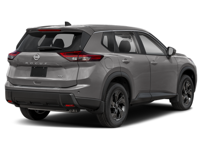 2026 Nissan Rogue AWD SV