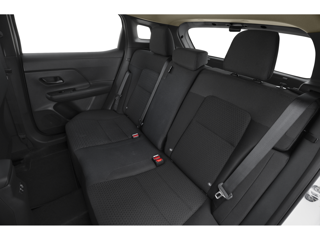 2026 Nissan Kicks S FWD