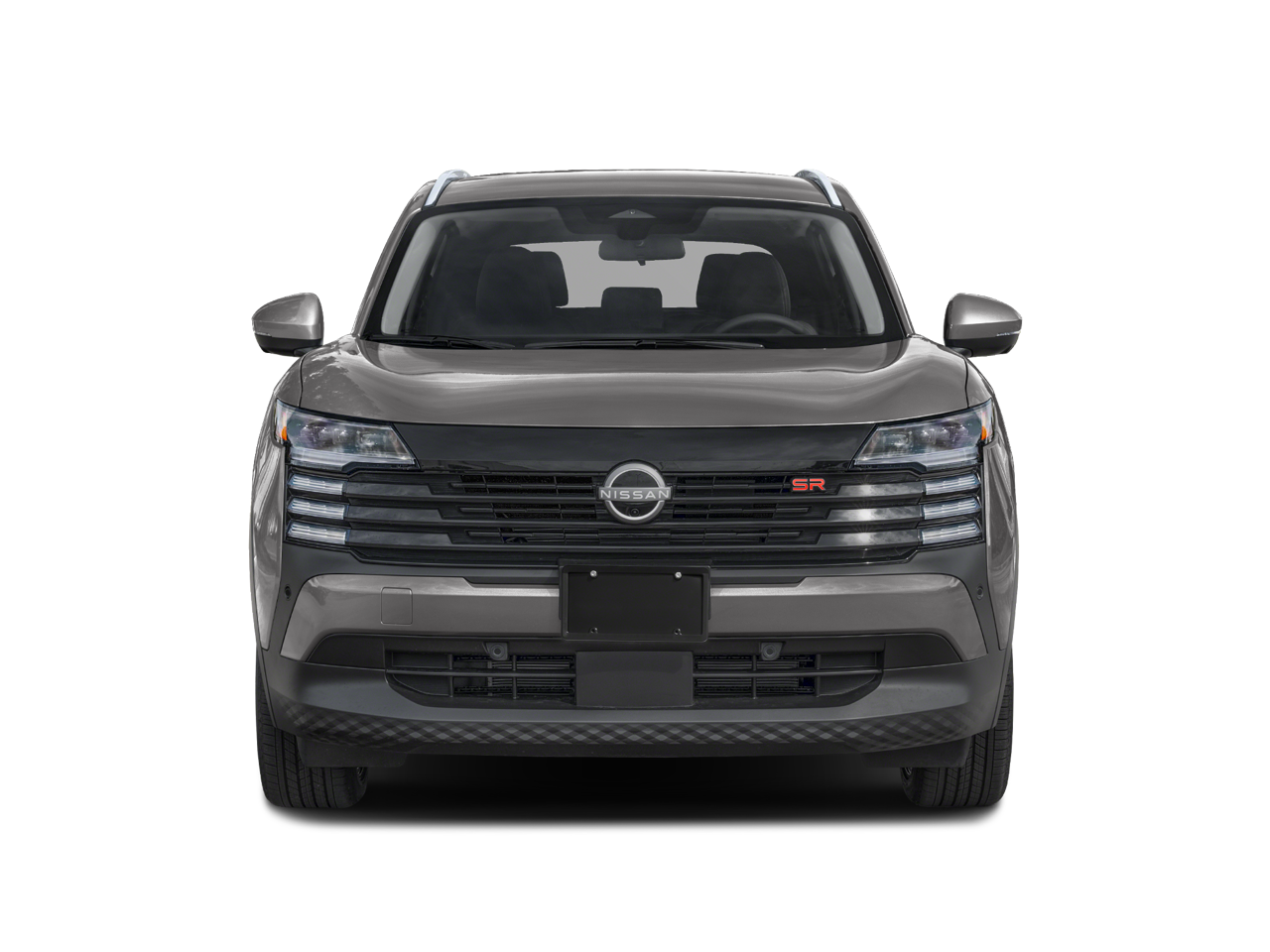 2026 Nissan Kicks SR AWD