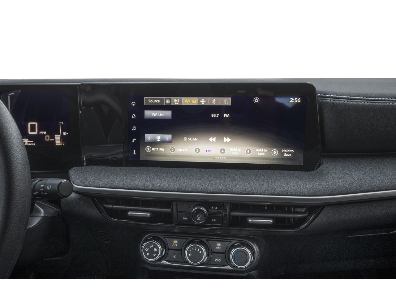 2026 Nissan Kicks SV AWD