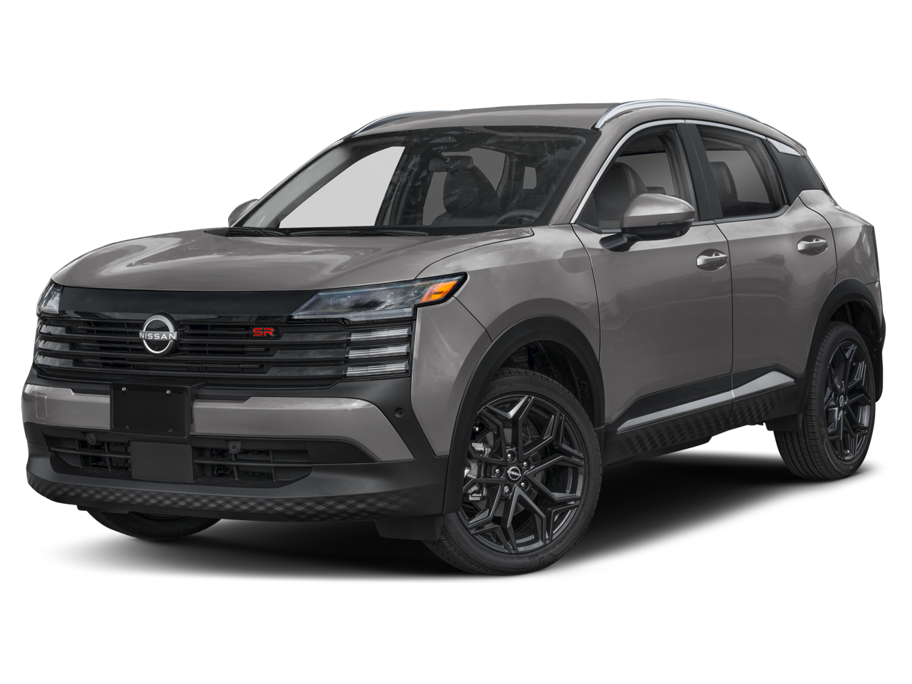 2026 Nissan Kicks STA-WGN