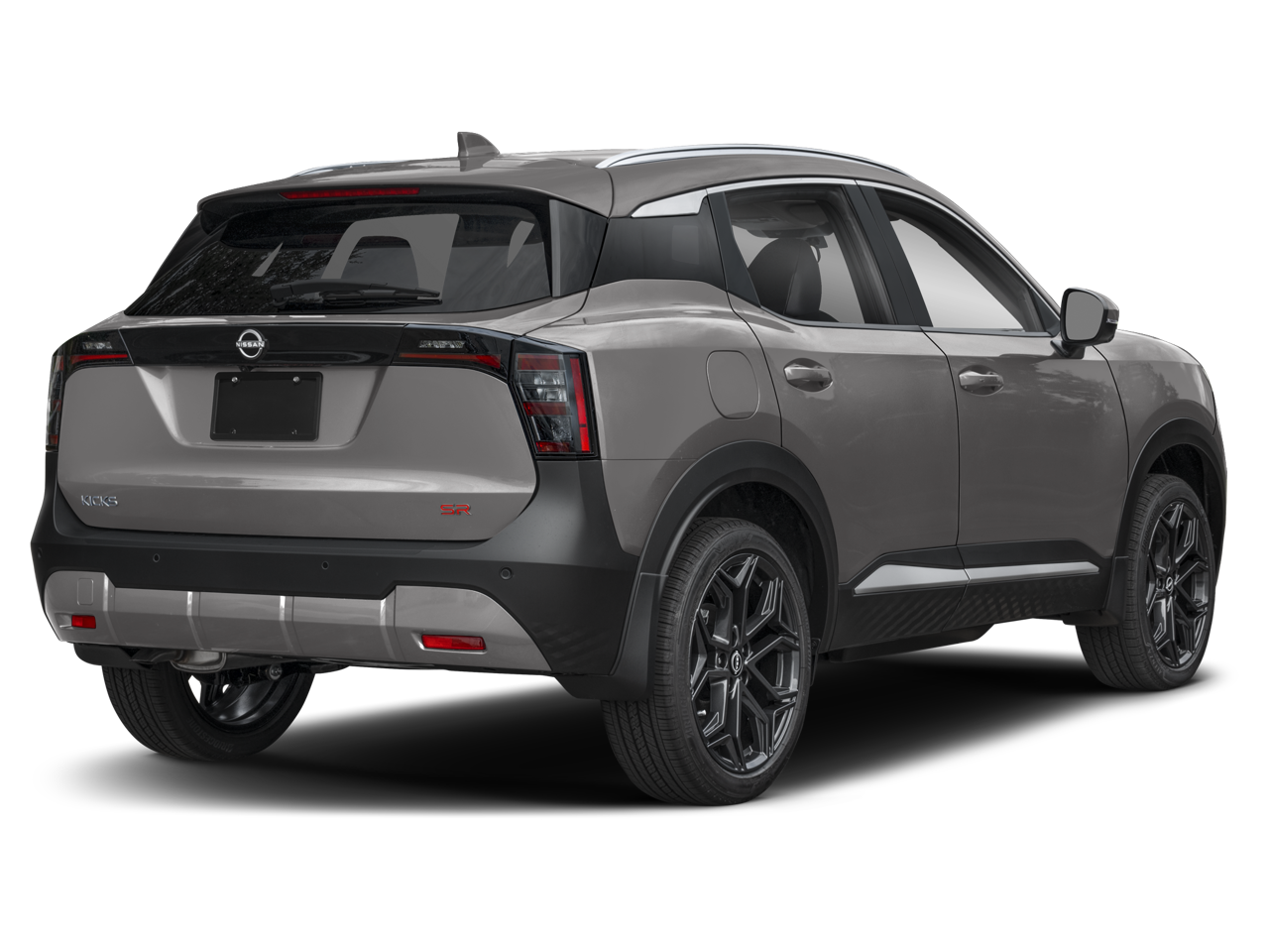 2026 Nissan Kicks STA-WGN