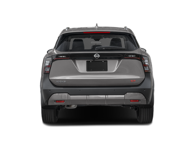 2026 Nissan Kicks STA-WGN