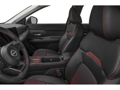 2026 Nissan Kicks STA-WGN