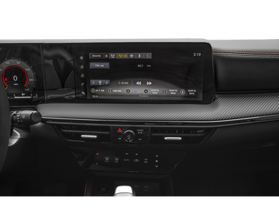 2026 Nissan Kicks STA-WGN