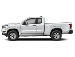 2026 Nissan Frontier KING CAB 4X4 S